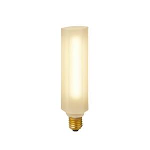 Tala LED trubicová lampa čadičová matná E27 5 W 2 200 K 250 lm stmievanie