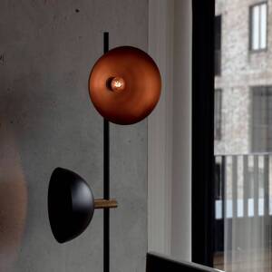 Svetelný zdroj Tala LED Pluto, E27, 3 W, 2 700 K, číry, stmievateľný.
