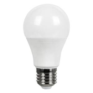 Müller Licht LED žiarovka E27 8,5 W opál 2 700 K, 2 balenia