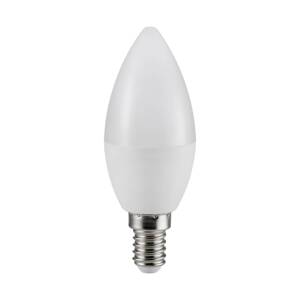 Müller Licht LED sviečka E14 2,9 W 2 700 K opál, 2 balenia