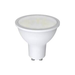 Müller Licht LED reflektor GU10 2,7 W 2 700 K matný, 2 balenia
