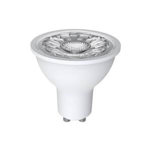 Müller Licht LED reflektor GU10 4,5 W 2 700 K číry, 2 balenia