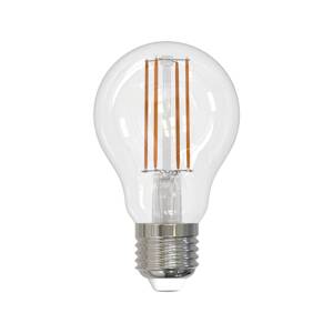 Müller Licht LED E27 7 W žiarovka 2 700 K číra, 2 balenia
