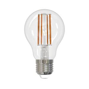 Müller Licht LED žiarovka E27 2,2 W vlákno 2 700 K 470 lm číra