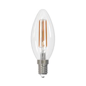 Müller Licht LED sviečka E14 2,2 W žiarovka 2 700 K 470 lm číra