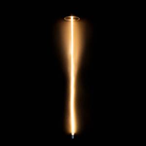 SEGULA LED svietidlo Artline Straight 45, E27 6 W 922 dim