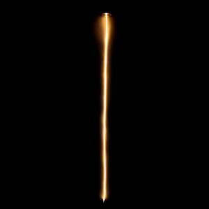 SEGULA LED svietidlo Artline Straight 120 E27 10W 922 dim