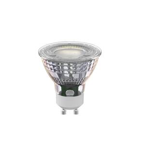 LED žiarovka, 4000K, reflektor, GU10, 2,5 W, stmievateľná