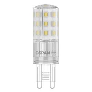 Žiarovka OSRAM LED G9 4,9 W s päticou 2 700 K 320°