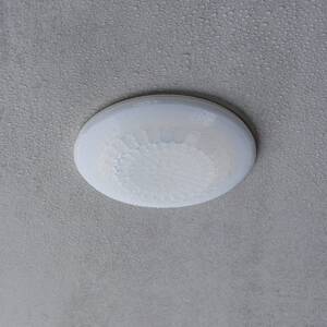Detektor prítomnosti Theben Luxa 103 S360-100-12 DE-UP WH, zapustený