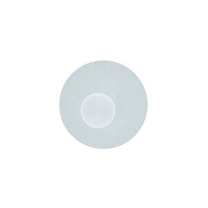 Stella LED stropné svietidlo, biele, Ø 45 cm, CCT, diaľkové ovládanie