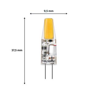 Žiarovka Philips LED G4 s päticou 1,7 W číra 2 700 K 12V