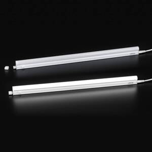 LED svetlo pod skrinku Sally, dĺžka 57,8 cm, 9 W, T5, opál