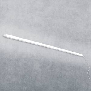 LED svetlo pod skrinku Sally, dĺžka 87,7 cm, 14 W, T5, opál