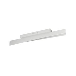 EGLO connect Smart stropné LED svetlo Bolognano-Z, sivá