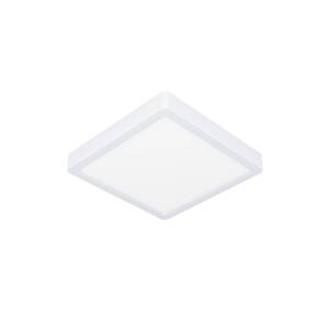 EGLO connect Smart LED svietidlo Fueva 6-Z, biele, 22 cm