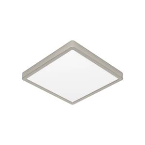 EGLO connect Smart LED svietidlo Fueva 6-Z, sivá, 29 cm