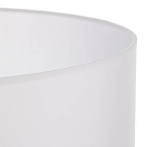 Tienidlo Alba, Ø 40 cm, E27, biele